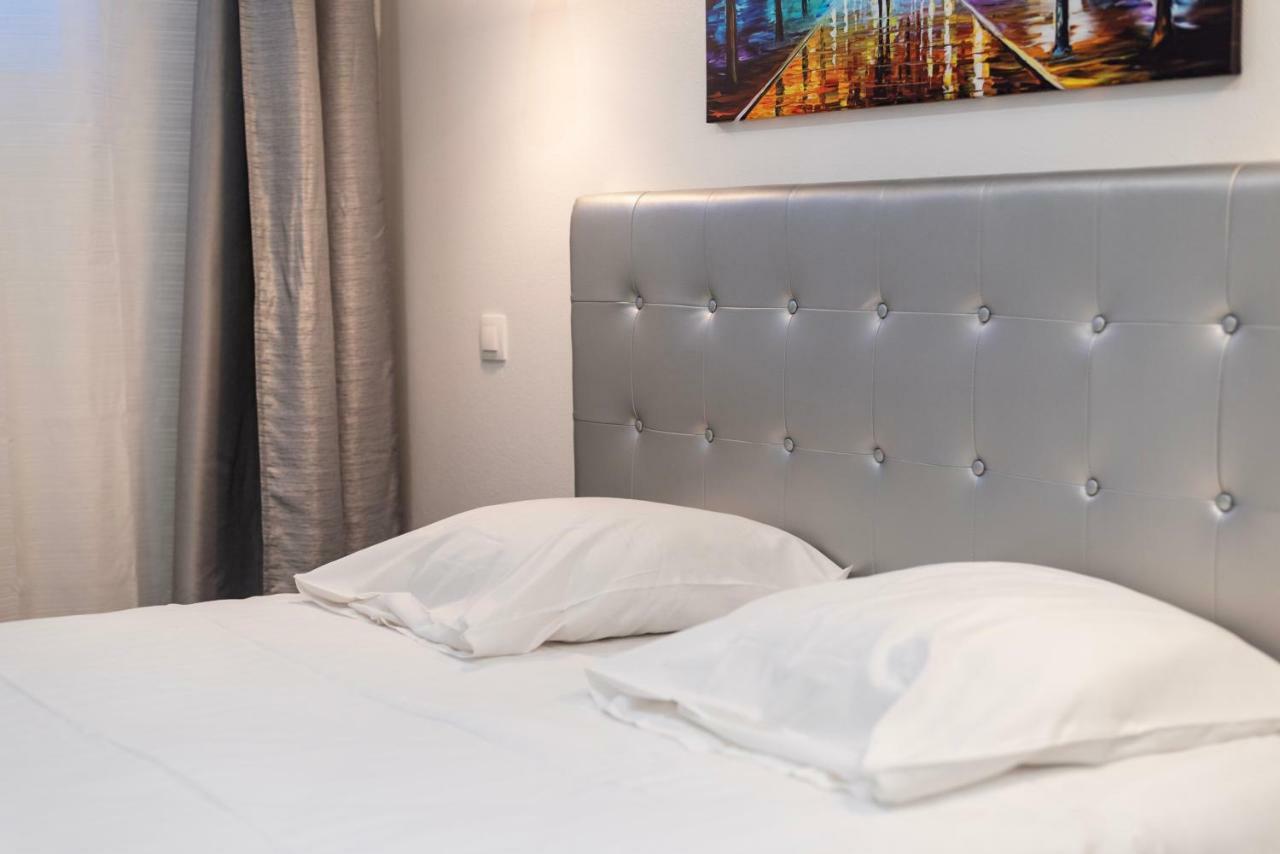 Citycosy - T2 Hirtz Orangerie Apartment *